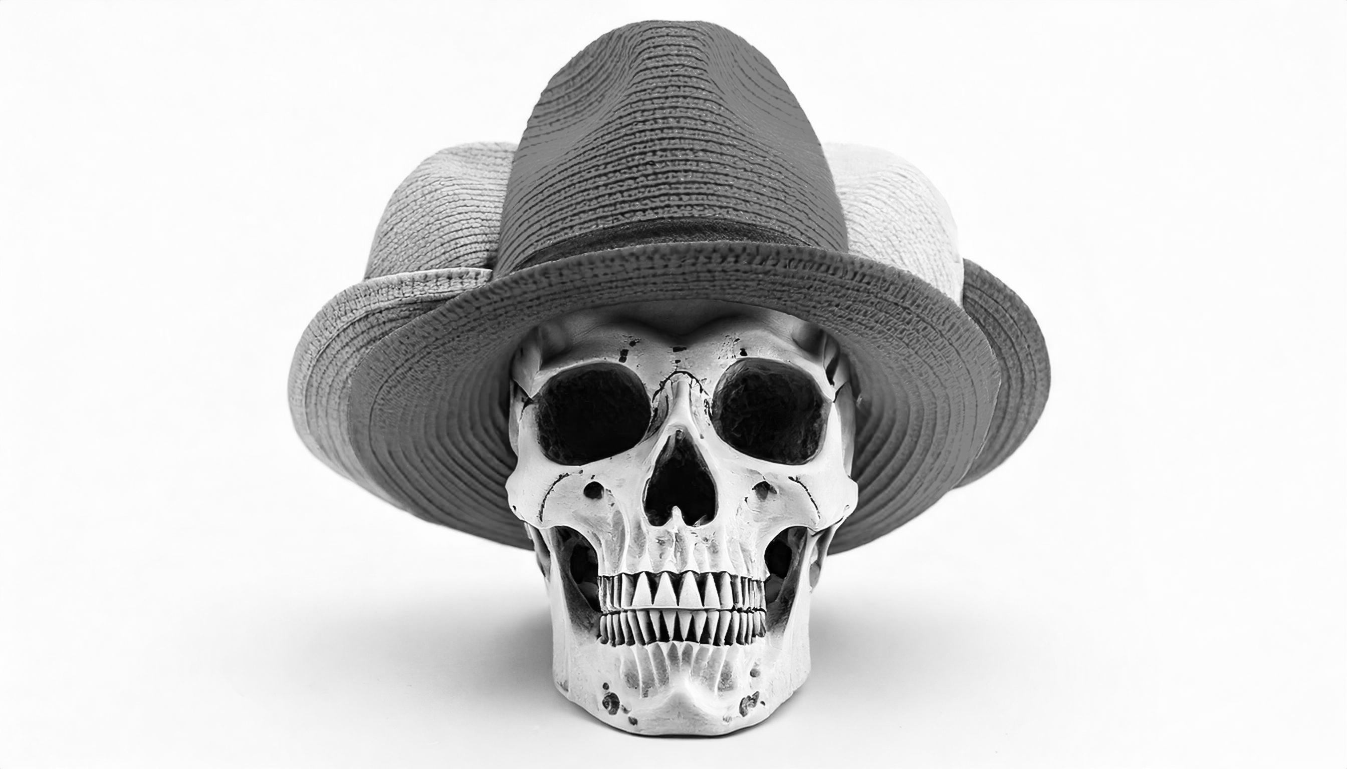 Cranial decoration