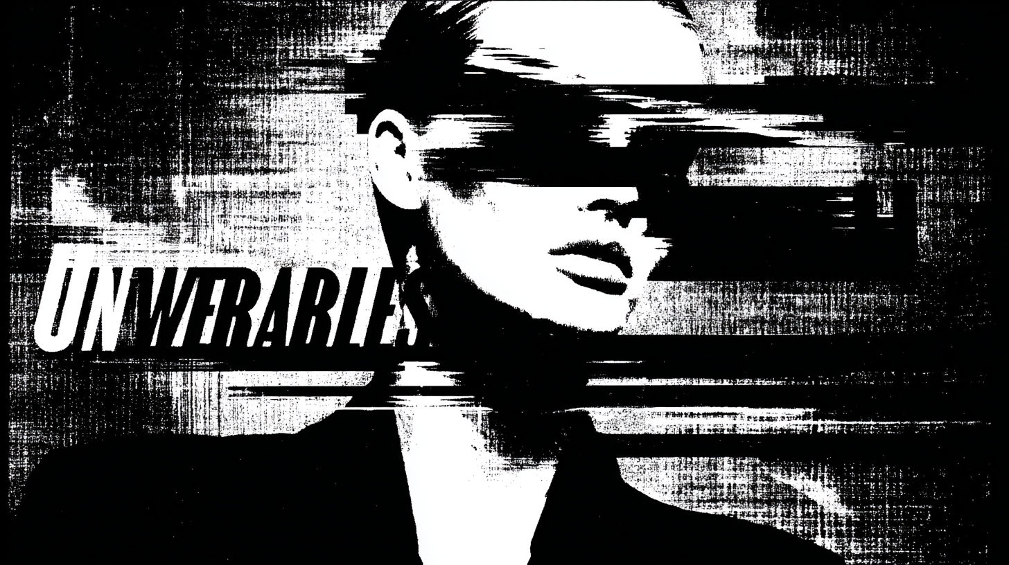 Unwearables
