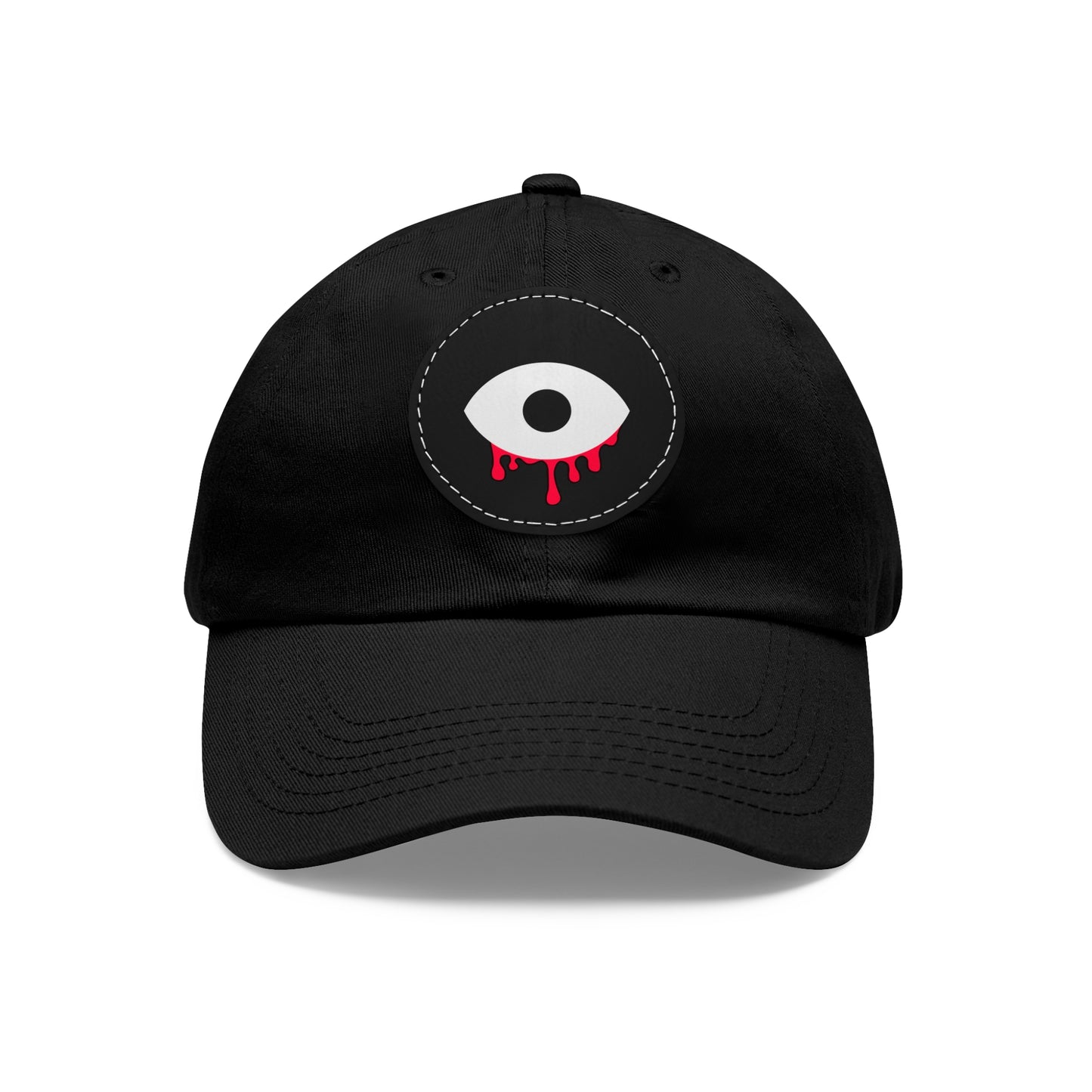 Third eye dome shield