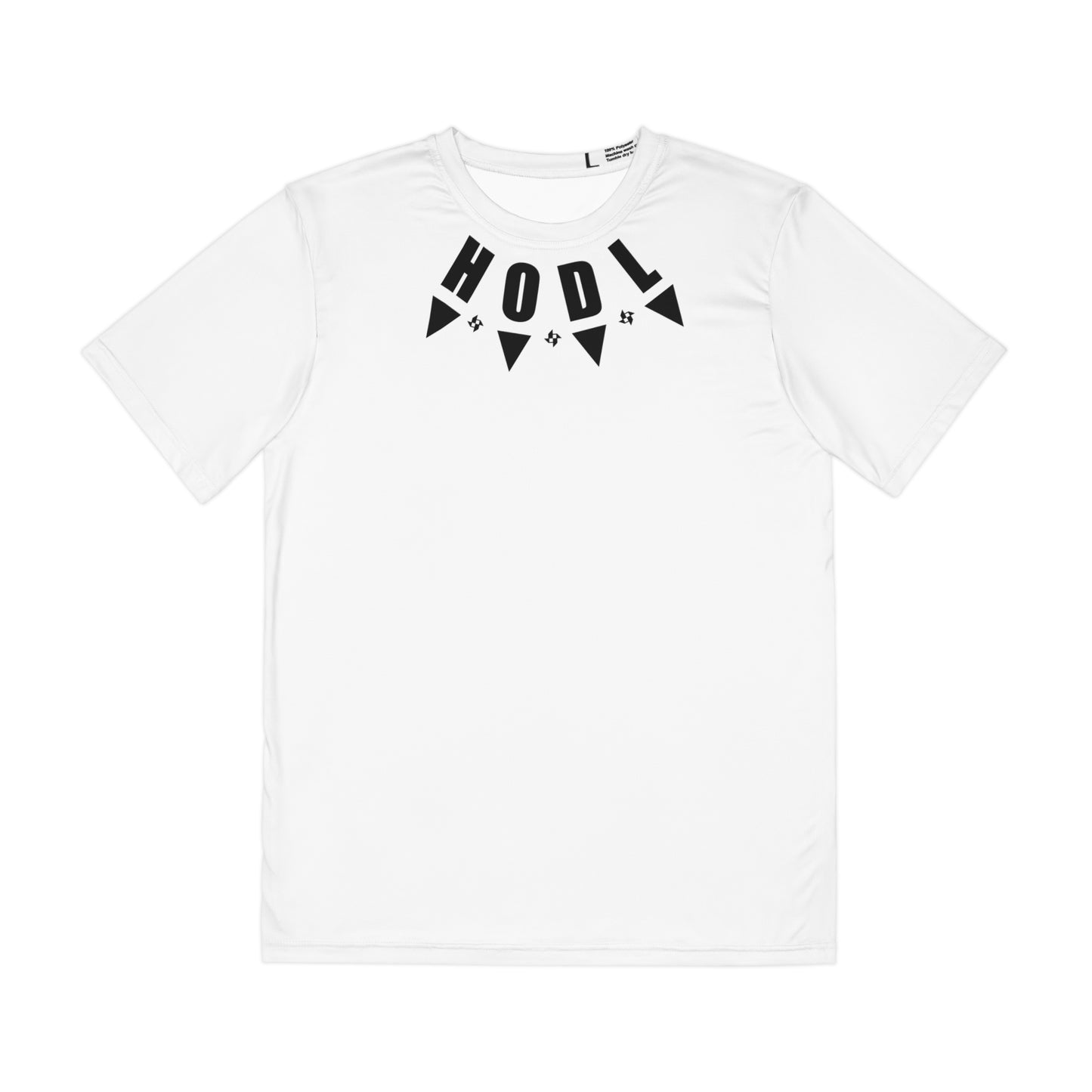 HODL - Huddle torso cover