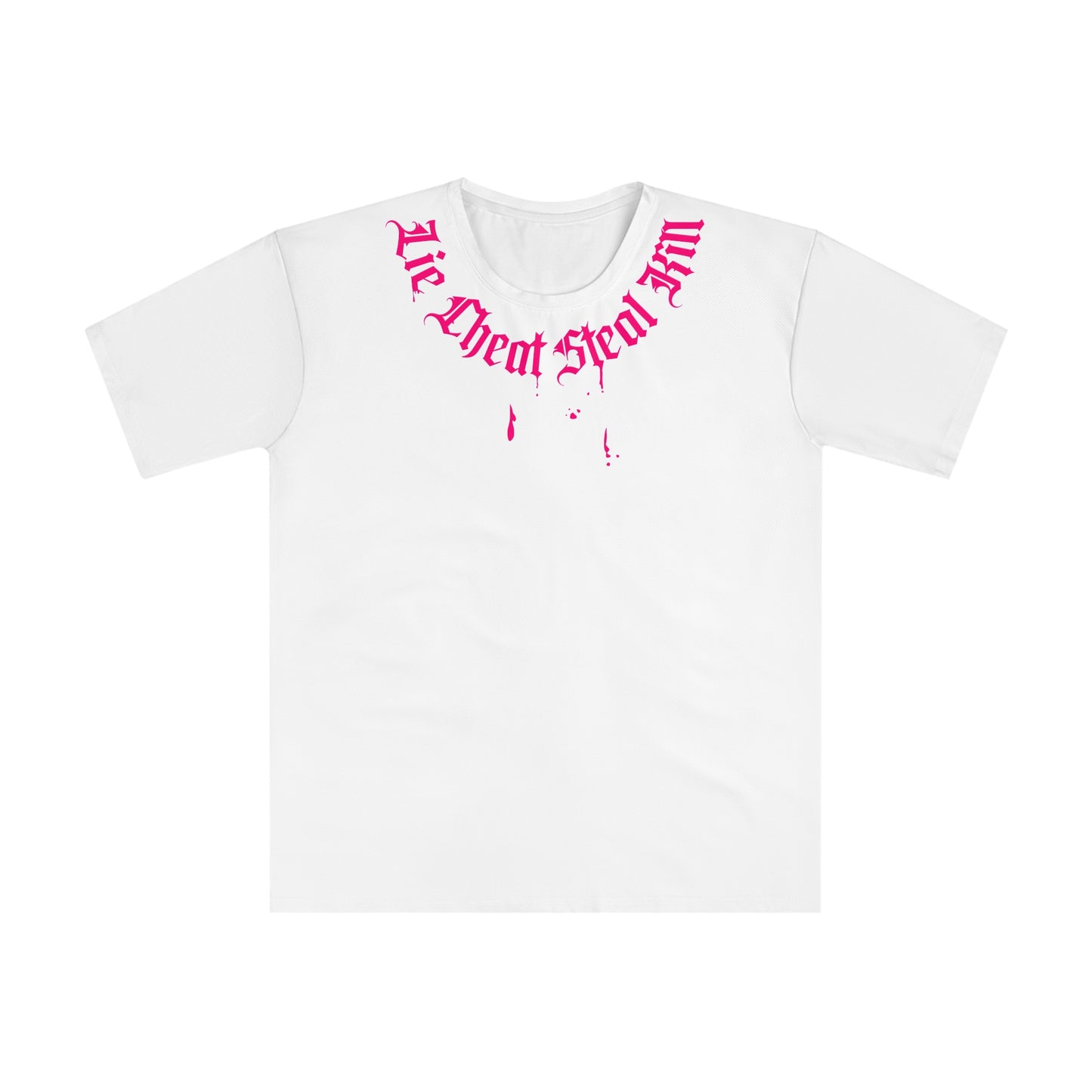 LCSK choker flesh cover