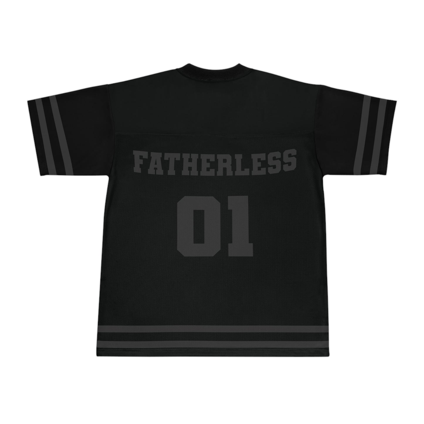 Moral Orphans Jersey