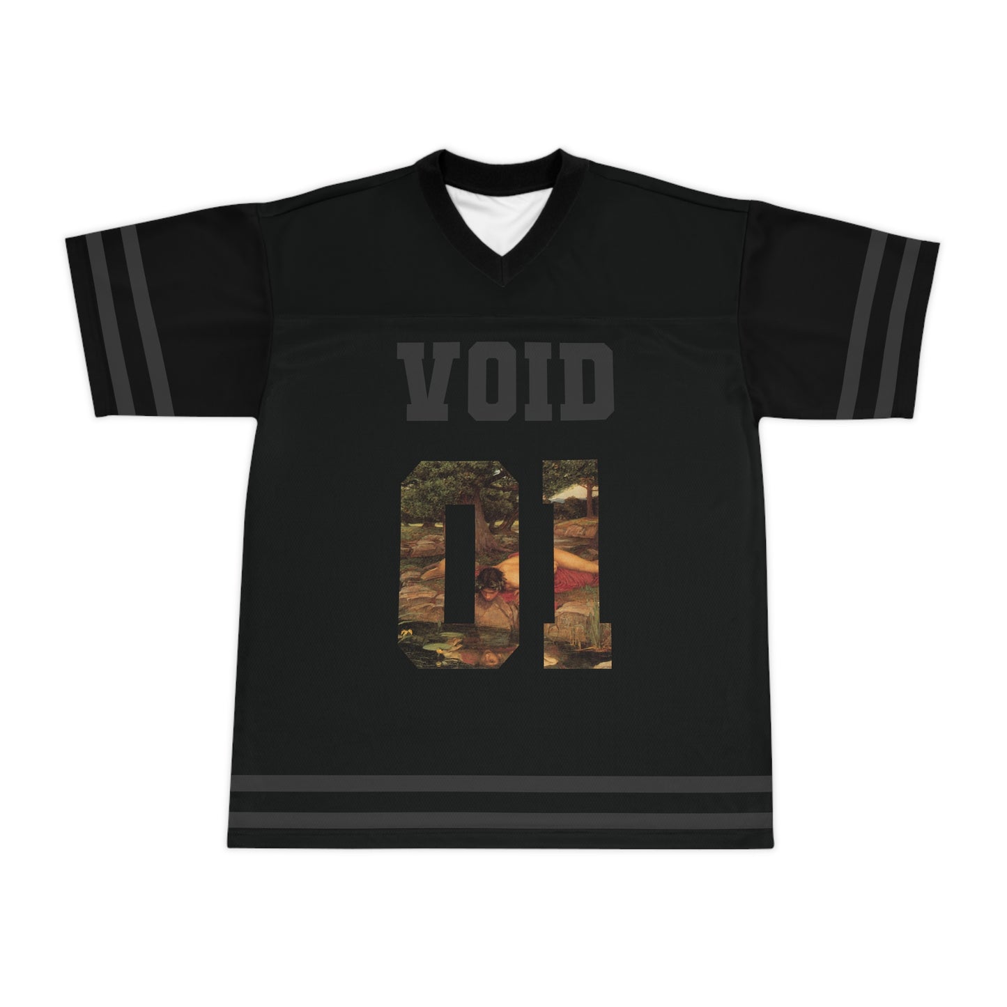 Moral Orphans Jersey