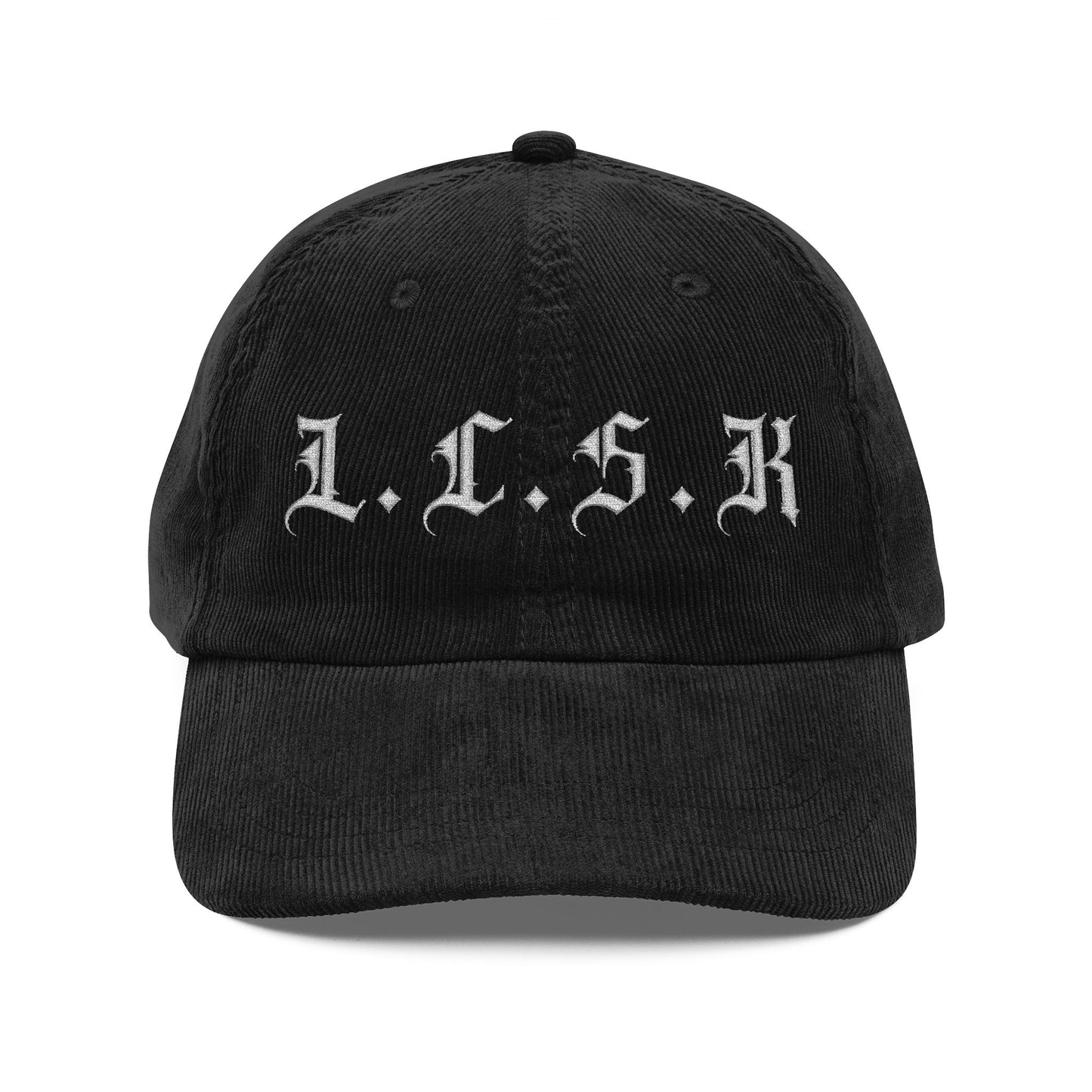 LCSK Skull embellishment