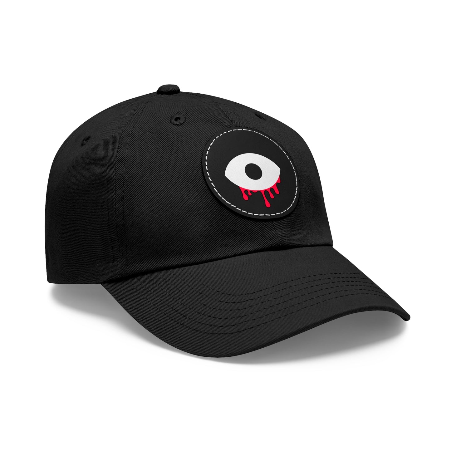 Third eye dome shield