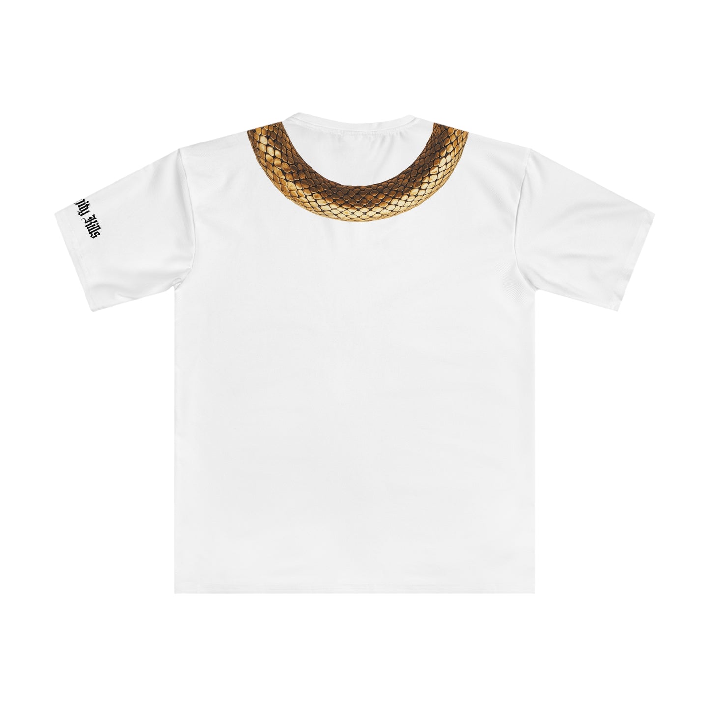 Conformity Kills SSSnake torso cover