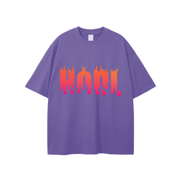 T-shirt,D-gen,HODL