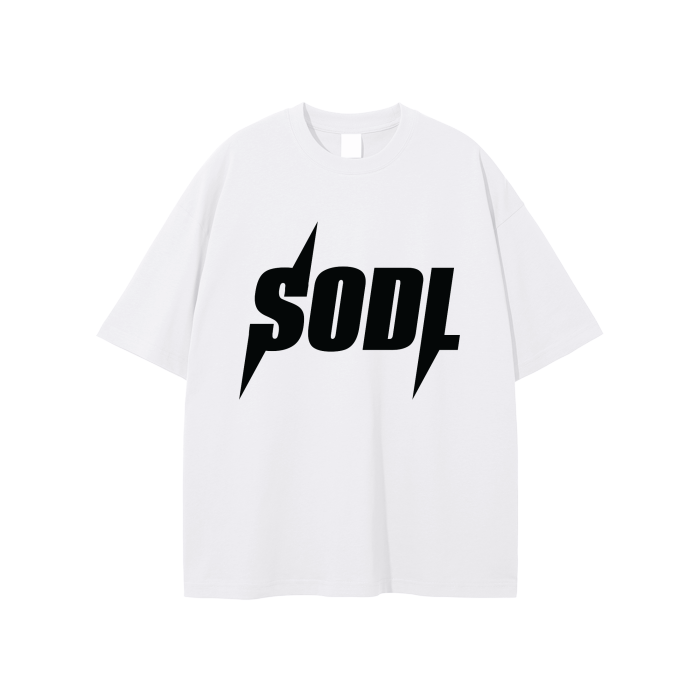 T-shirt,D-gen,SODL