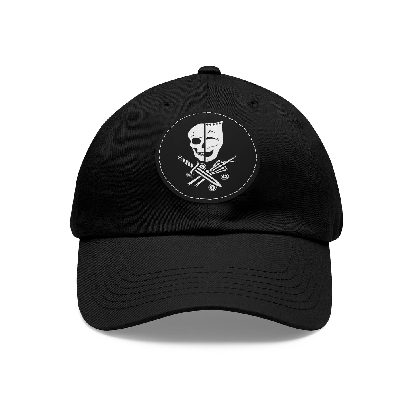 LCSK Ancestor's helmet