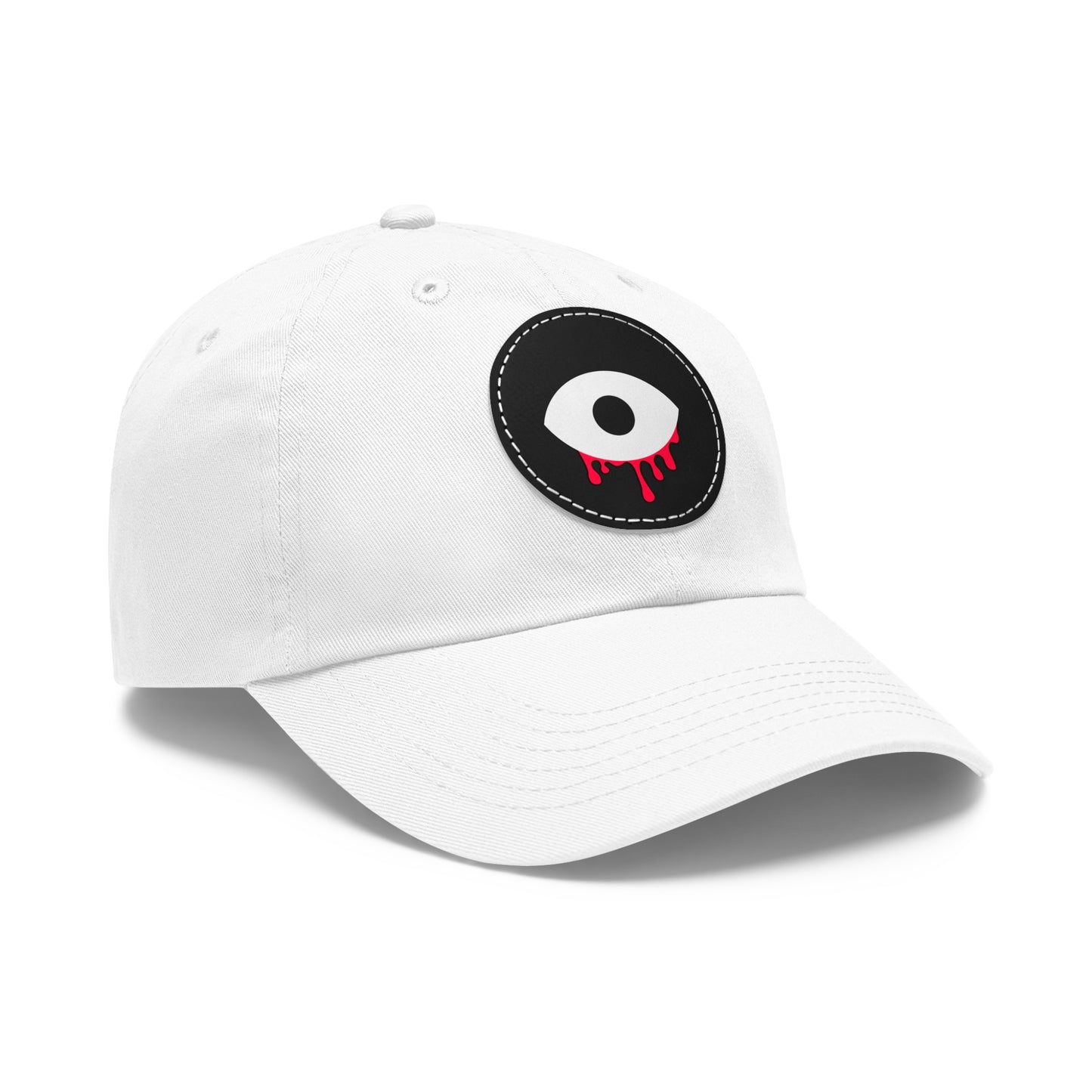 Third eye dome shield