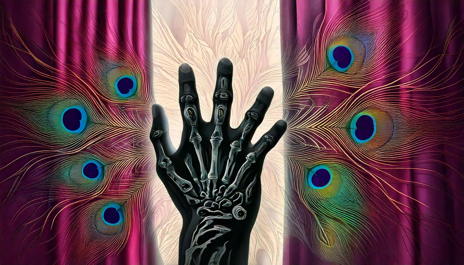 Rend the Veil
