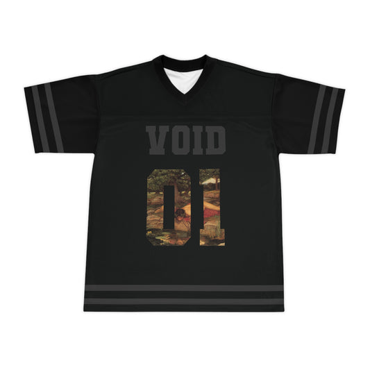 Moral Orphans Jersey
