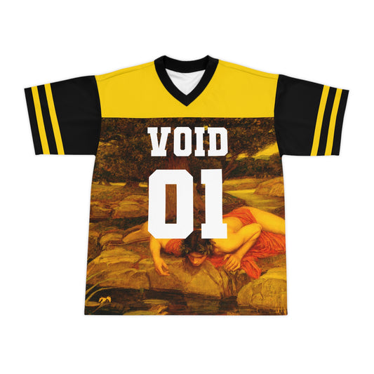 Moral Orphans Jersey