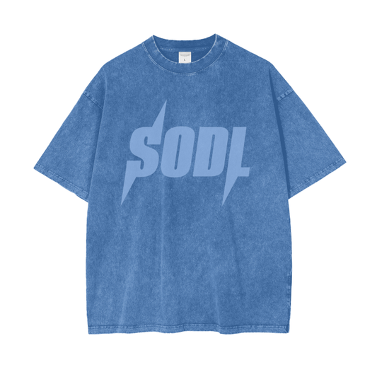 T-shirt,D-gen,SODL