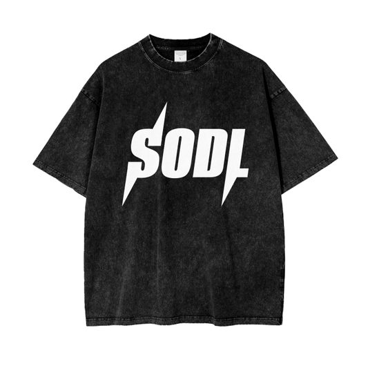 T-shirt,D-gen,SODL