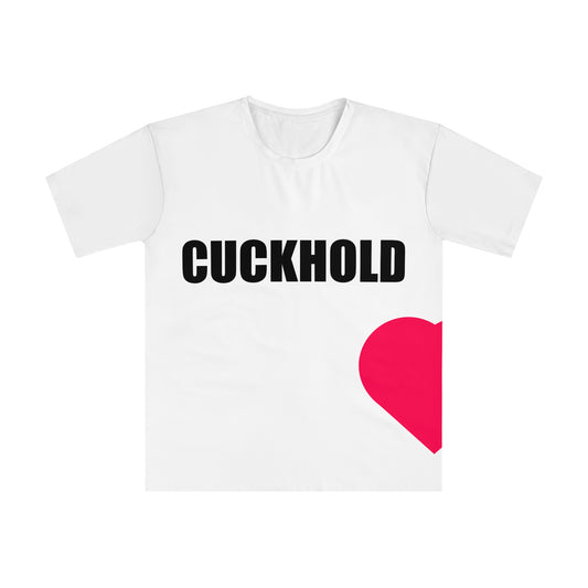 Couples t-shirt M
