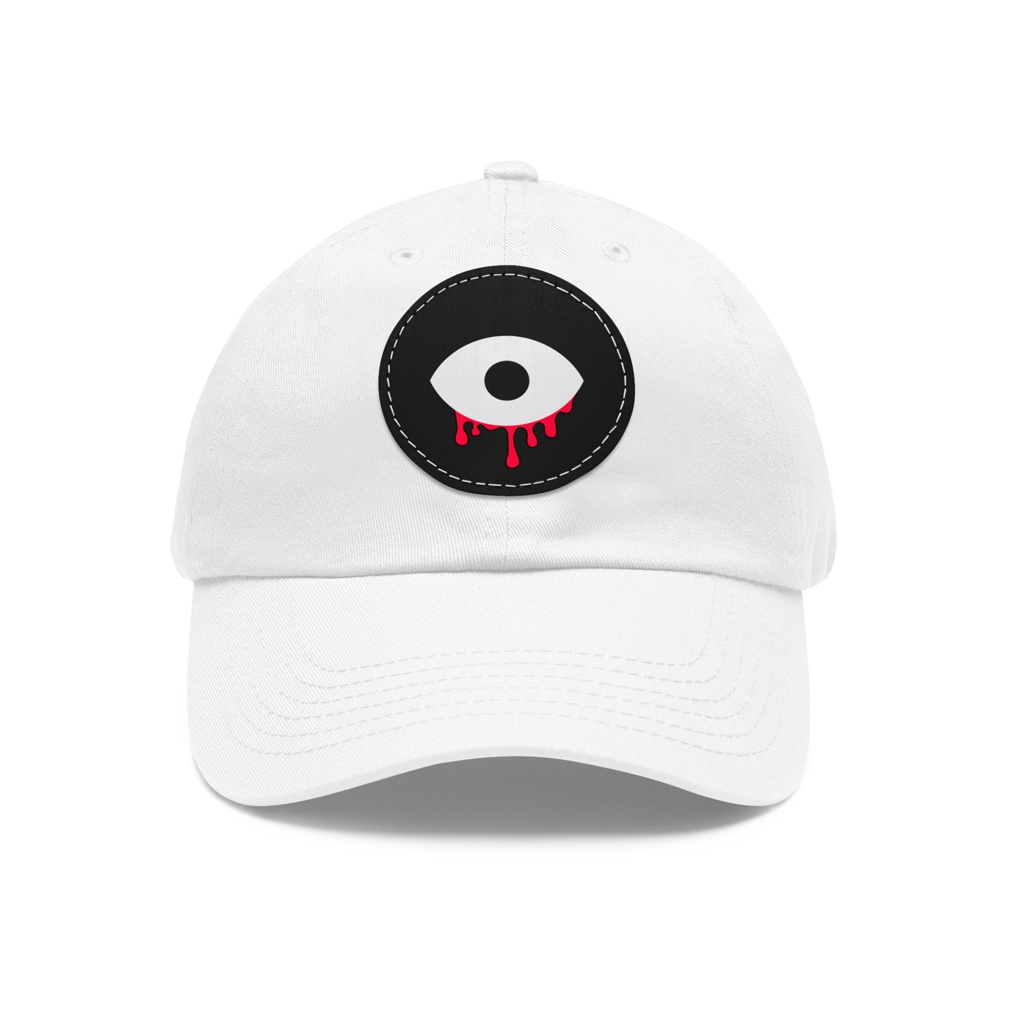 Third eye dome shield