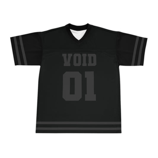 Moral Orphans Jersey